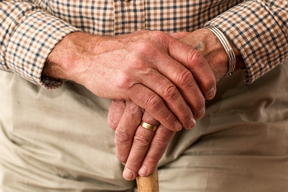 Retirement plans and estate planning